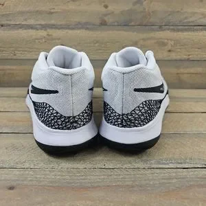 Nike | Shoes | Kyrie Flytrap Vi White Black Mens Basketball  display picture 2